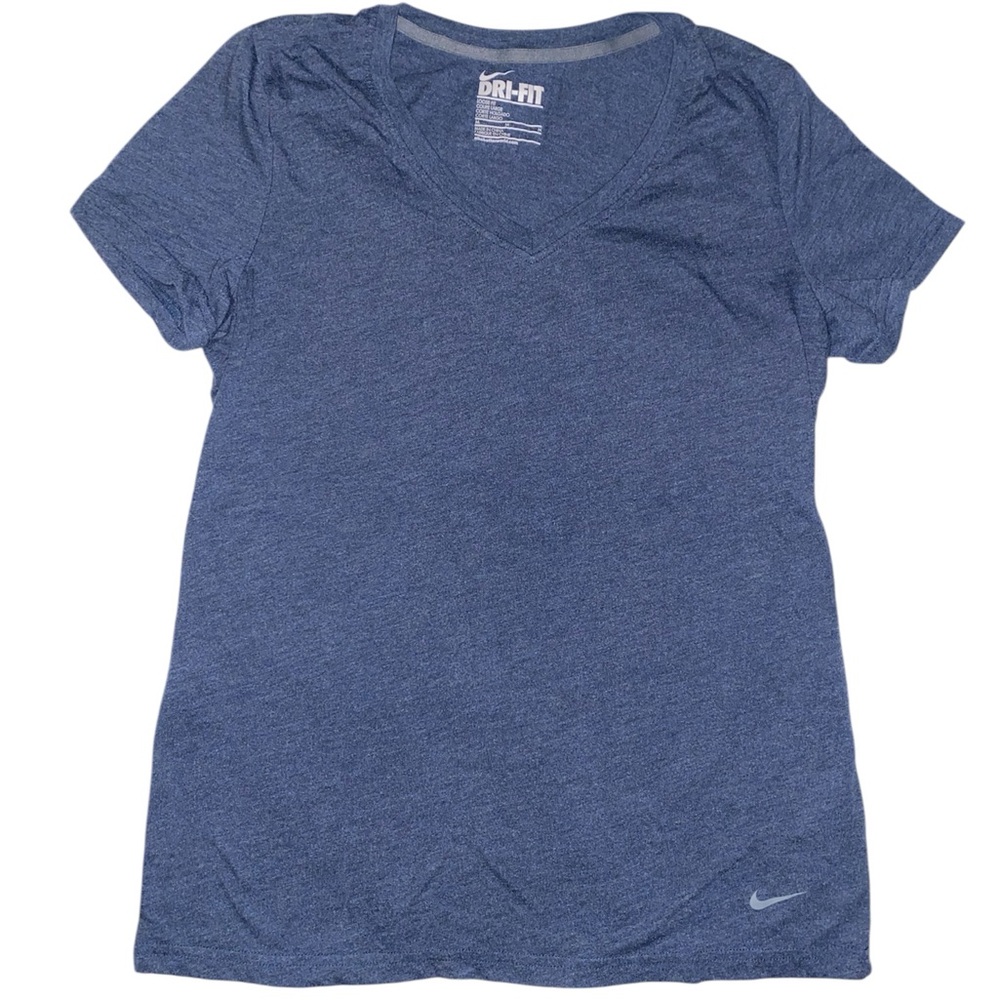 Nike Women's Dri-FIT Top